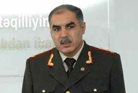 В ВС Азербайджана значительно сократилось число преступлений