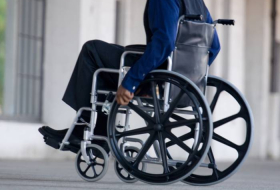 В Азербайджане упрощается процедура обращения за инвалидными колясками
