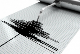 В Азербайджане произошло землетрясение
