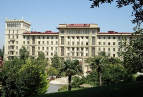Реорганизовано министерство экологии и природных ресурсов Азербайджана