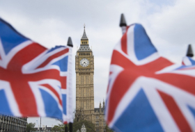 МИД Великобритании призвал своих граждан воздержаться от посещения Ирана и Ирака