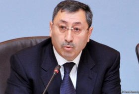 Халаф Халафов назначен заместителем министра иностранных дел Азербайджана