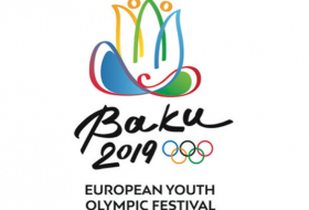 В Баку прошла презентация медалей Европейского юношеского олимпийского фестиваля 