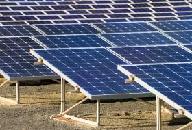 Азербайджан планирует наладить поставки солнечных панелей за рубеж
