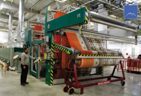 Азербайджан будет экспортировать текстильную продукцию в Россию и ОАЭ