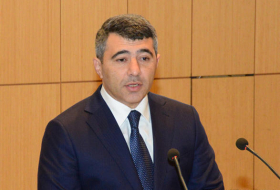 Рост в сфере сельского хозяйства Азербайджана превысил 3% - министр
