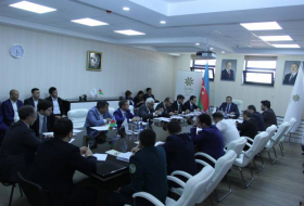 Агентство по развитию МСБ провело встречу с представителями турсектора Азербайджана