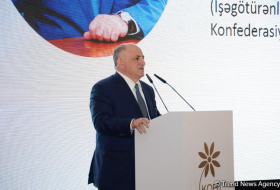 Коренные реформы в Азербайджане способствовали развитию человеческих ресурсов - глава НКПР
