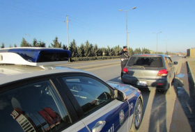 В Азербайджане внесено изменение в закон о дорожном движении
