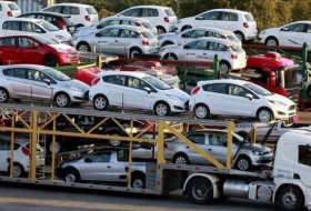 Азербайджан удвоил импорт автомобилей
