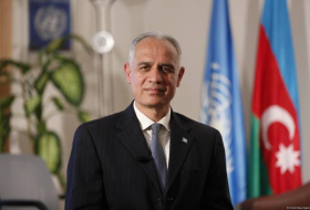 Представитель ООН поблагодарил Азербайджан за хорошее отношение к беженцам