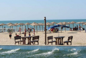 Вход на пляжи должен быть бесплатным - госагентство по туризму Азербайджана
