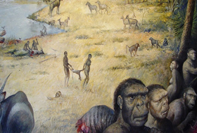 Ученые нашли в Эфиопии останки древнейшего 