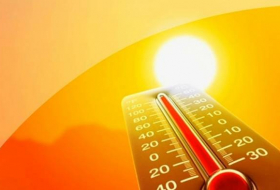 Завтра в Азербайджане 40 градусов тепла
