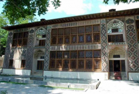 Комитет ЮНЕСКО обсудит вопрос включения исторического центра Шеки в список Всемирного наследия