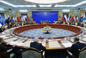 Саммит ШОС в Бишкеке: Международный авторитет Пакистана растет