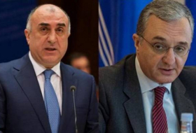 В Вашингтоне сегодня состоится встреча глав МИД Азербайджана и Армении