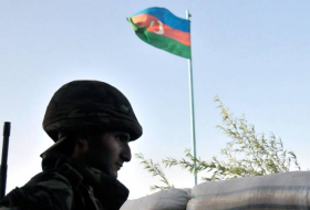 На линии соприкосновения армянских и азербайджанских войск наблюдалась относительно спокойная обстановка
