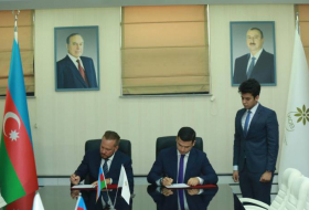 ОАЭ вложит $10 млн в развитие сферы малого и среднего бизнеса в Азербайджане 