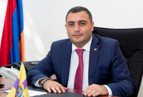 В Армении предъявлено обвинение Манвелу Григоряну
