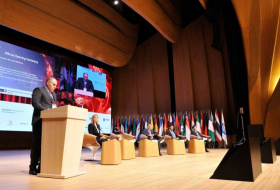 В Баку подпишут соглашение года в сфере грузоперевозок

