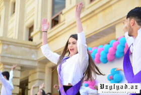 В 150 школах Азербайджана заработает проект 