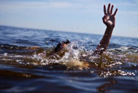 На побережье Сумгайыта утонул мужчина
