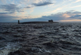 Названы xарактеристики глубоководного аппарата «Лошарик» на котором погибло 14 российскиx моряков