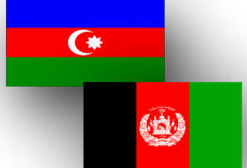 В Баку с рабочим визитом прибыл министр финансов Афганистана Мухаммед Хумаюн Гаюми
