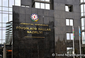 МЧС Азербайджана подтвердило готовность 116 зданий к эксплуатации