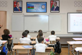 В Азербайджане завершилась регистрация по приему на работу учителей
