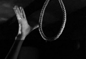 В Хачмазе 57-летняя женщина совершила суицид
