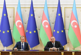 Ильхам Алиев: Наши усилия уже дают хорошие результаты, Азербайджан становится важной транзитной страной