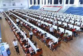 В Азербайджане десятки тысяч соискателей должности учителя прошли очередной этап экзаменов