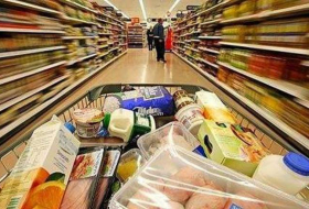 В Азербайджане зарегистрировано свыше 8 тысяч производителей и поставщиков продуктов питания
