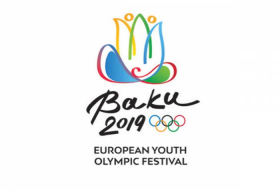 Азербайджан второй в медальном зачете XV Летнего европейского юношеского олимпийского фестиваля
