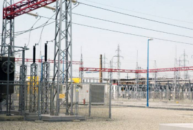 Производство электроэнергии в Азербайджане растет
