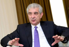 Али Ахмедов: Интересы Азербайджана и США совпадают по многим вопросам
