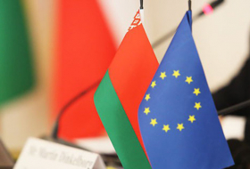 Беларусь настроена на совместную работу с ЕС по расширению диалога - Макей