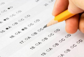 В Азербайджане объявлены результаты приемных экзаменов во II и III группы 