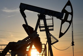 Азербайджанская нефть растет в цене
