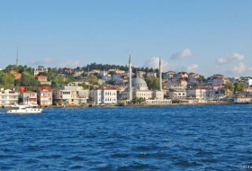 Граждане Азербайджана в Турции увеличили покупку недвижимости

