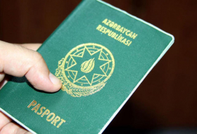 За полгода гражданство Азербайджана приняли 75 человек 