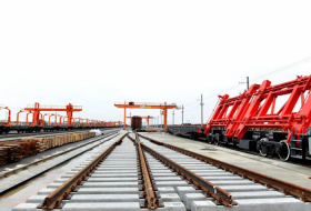 В Азербайджане будет отремонтировано 1500 километров железной дороги