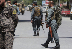 В Кабуле около отеля прогремел взрыв, пострадали шесть человек
