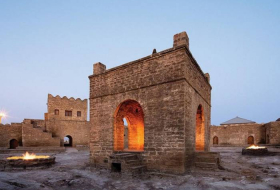 Объявлены объекты культурного наследия Азербайджана, претендующие на включение в Список Всемирного наследия ЮНЕСКО
