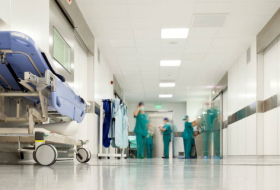 Центральный таможенный госпиталь в Баку будет сотрудничать с итальянскими медучреждениями

