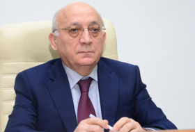 Мубариз Гурбанлы: Связи между Азербайджаном и Китаем развиваются по нарастающей
