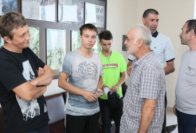 В Азербайджане задержано 159 нелегальных мигрантов