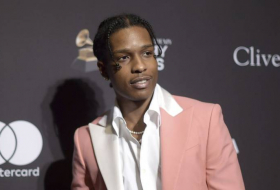 Прокурор в Швеции запросил полгода тюрьмы для A$AP Rocky